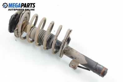 MacPherson-federbein for Citroen Xsara 1.4, 75 hp, combi, 1999, position: links, vorderseite