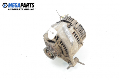 Alternator for Citroen Xsara 1.4, 75 hp, combi, 1999