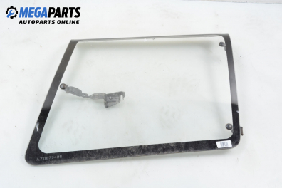 Fantă de ventilație ușă for Daihatsu Feroza 1.6 16V 4x4, 95 hp, suv, 1995, position: dreapta