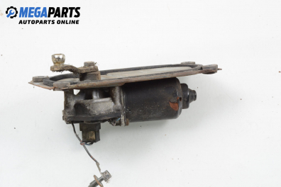 Front wipers motor for Daihatsu Feroza 1.6 16V 4x4, 95 hp, suv, 1995, position: front