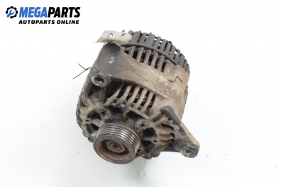 Gerenator for Citroen Saxo 1.4 VTS, 75 hp, hecktür, 1997