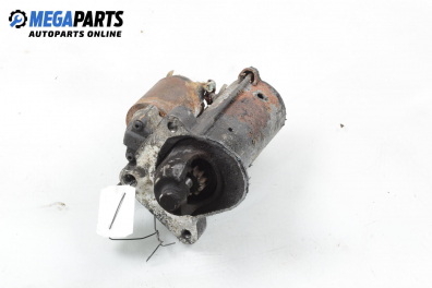 Anlasser for Ford Fiesta V 1.4 TDCi, 68 hp, hecktür, 2002