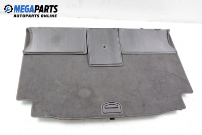 Trunk interior cover for Opel Signum 3.0 V6 CDTI, 177 hp, hatchback, 2003