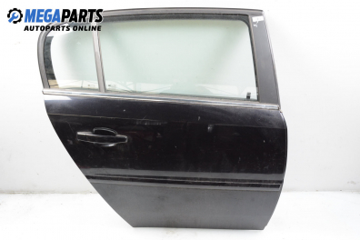 Ușă for Opel Signum 3.0 V6 CDTI, 177 hp, hatchback, 2003, position: dreaptă - spate