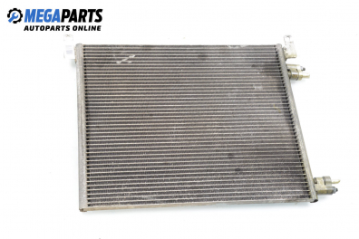 Air conditioning radiator for Opel Signum 3.0 V6 CDTI, 177 hp, hatchback, 2003