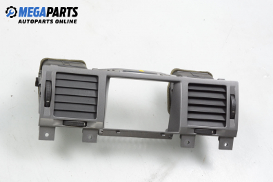 Fante de aer încălzire for Opel Signum 3.0 V6 CDTI, 177 hp, hatchback, 2003