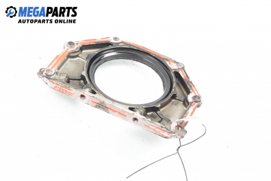 Timing chain cover for Opel Signum 3.0 V6 CDTI, 177 hp, hatchback, 2003