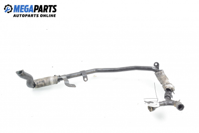 Water pipe for Opel Signum 3.0 V6 CDTI, 177 hp, hatchback, 2003
