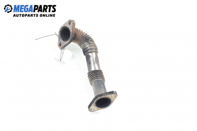 EGR tube for Opel Signum 3.0 V6 CDTI, 177 hp, hatchback, 2003