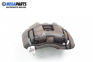 Caliper for Opel Signum 3.0 V6 CDTI, 177 hp, hatchback, 2003, position: front - right