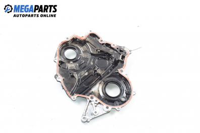 Timing chain cover for Opel Signum 3.0 V6 CDTI, 177 hp, hatchback, 2003