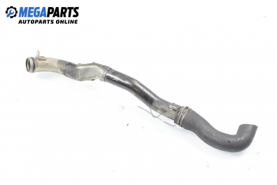 Turbo pipe for Opel Signum Hatchback (05.2003 - ...) 3.0 V6 CDTI, 177 hp