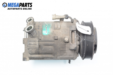 AC compressor for Opel Signum Hatchback (05.2003 - 12.2008) 3.0 V6 CDTI, 177 hp, GM 13140505