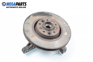 Knuckle hub for Opel Signum Hatchback (05.2003 - ...), position: front - right