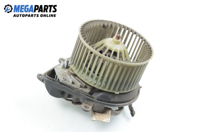 Heating blower for Peugeot 405 1.9 D, 69 hp, station wagon, 1993