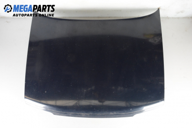 Motorhaube for Peugeot 405 1.9 D, 69 hp, combi, 1993, position: vorderseite