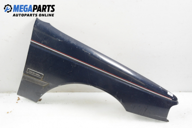 Fender for Peugeot 405 1.9 D, 69 hp, station wagon, 1993, position: front - right