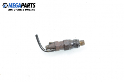 Diesel fuel injector for Peugeot 405 1.9 D, 69 hp, station wagon, 1993