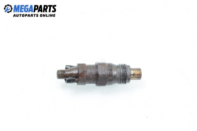 Diesel fuel injector for Peugeot 405 1.9 D, 69 hp, station wagon, 1993