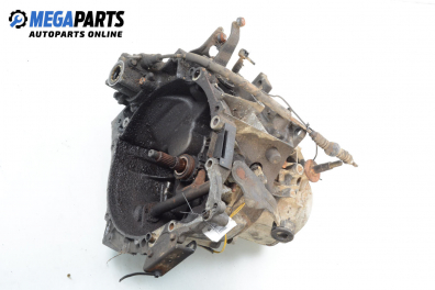  for Peugeot 405 1.9 D, 69 hp, station wagon, 1993