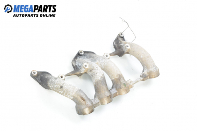 Intake manifold for Peugeot 405 1.9 D, 69 hp, station wagon, 1993
