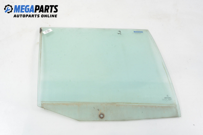 Window for Peugeot 405 1.9 D, 69 hp, station wagon, 1993, position: rear - right