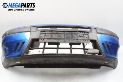 Front bumper for Fiat Punto 1.2, 60 hp, hatchback, 2000, position: front