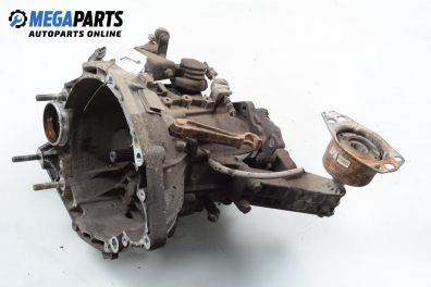 for Fiat Bravo 1.6 16V, 103 hp, hecktür, 1995