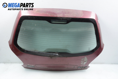 Boot lid for Fiat Bravo 1.6 16V, 103 hp, hatchback, 1995, position: rear