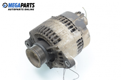 Alternator for Alfa Romeo 156 2.4 JTD, 136 hp, sedan, 1998