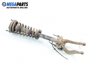 Macpherson shock absorber for Alfa Romeo 156 2.4 JTD, 136 hp, sedan, 1998, position: front - left