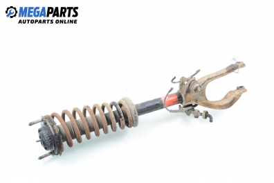 Macpherson shock absorber for Alfa Romeo 156 2.4 JTD, 136 hp, sedan, 1998, position: front - right