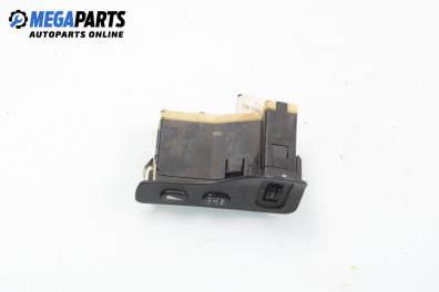 Panou butoane for Alfa Romeo 156 2.4 JTD, 136 hp, sedan, 1998