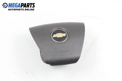Airbag for Chevrolet Captiva 2.0 4x4 D, 150 hp, suv automatic, 2009, position: fața