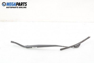 Front wipers arm for Chevrolet Captiva 2.0 4x4 D, 150 hp, suv automatic, 2009, position: right