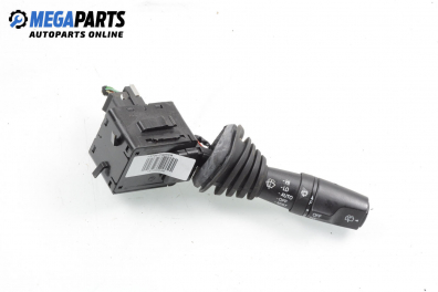 Verstellhebel scheibenwischer for Chevrolet Captiva 2.0 4x4 D, 150 hp, suv automatic, 2009