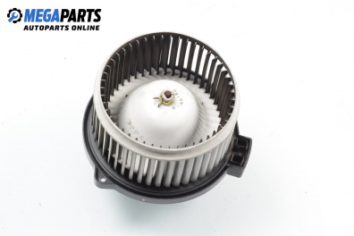Heating blower for Chevrolet Captiva 2.0 4x4 D, 150 hp, suv automatic, 2009