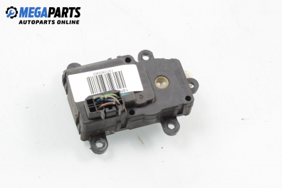 Heater motor flap control for Chevrolet Captiva 2.0 4x4 D, 150 hp, suv automatic, 2009