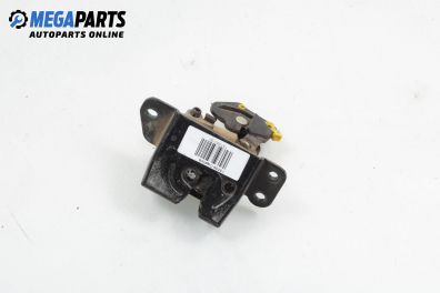 Trunk lock for Chevrolet Captiva 2.0 4x4 D, 150 hp, suv automatic, 2009, position: rear