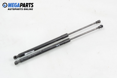 Boot lid dampers for Chevrolet Captiva 2.0 4x4 D, 150 hp, suv automatic, 2009