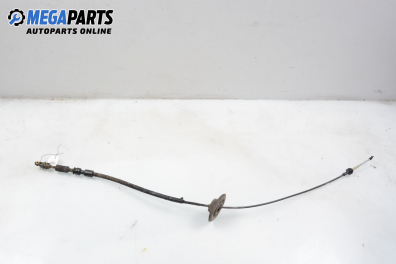 Gearbox cable for Chevrolet Captiva (C100, C140) (06.2006 - ...)