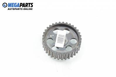 Belt pulley for Chevrolet Captiva (C100, C140) (06.2006 - ...) 2.0 D 4WD, 150 hp