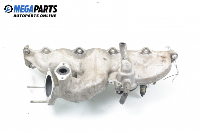 Galerie de admisie for Chevrolet Captiva (C100, C140) (06.2006 - ...) 2.0 D 4WD, 150 hp