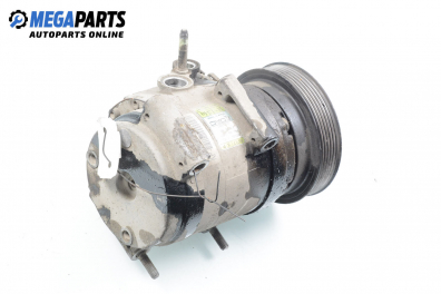 Kompressor klimaanlage for Chevrolet Captiva (C100, C140) (06.2006 - ...) 2.0 D 4WD, 150 hp