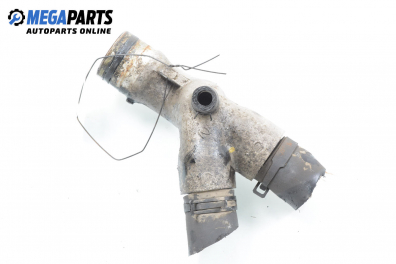 Racord de antigel for Chevrolet Captiva (C100, C140) (06.2006 - ...) 2.0 D 4WD, 150 hp