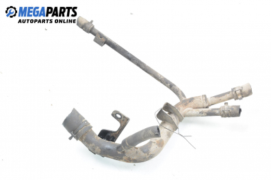 Water pipe for Chevrolet Captiva (C100, C140) (06.2006 - ...) 2.0 D 4WD, 150 hp