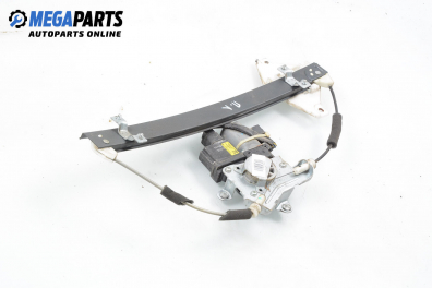 Antrieb el. fensterheber for Chevrolet Captiva (C100, C140) (06.2006 - ...), 5 türen, suv, position: links, vorderseite