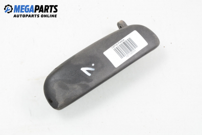 Mâner exterior for Ford Fiesta IV 1.3, 50 hp, hatchback, 1997, position: stânga