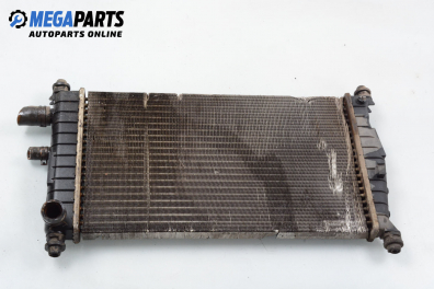 Wasserradiator for Ford Fiesta IV 1.3, 50 hp, hecktür, 1997