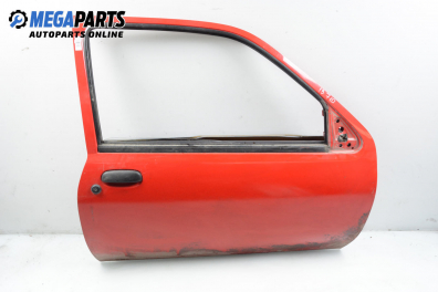 Door for Ford Fiesta IV 1.3, 50 hp, hatchback, 1997, position: front - right